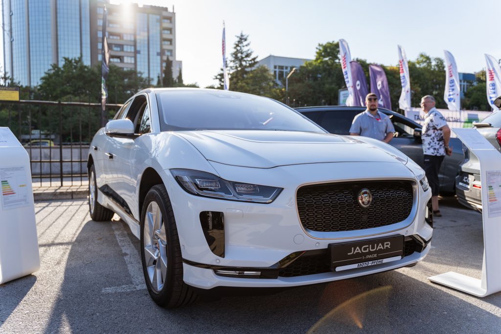 Palace Auto Varna 2020 (Снимки) - Cars Bulgaria